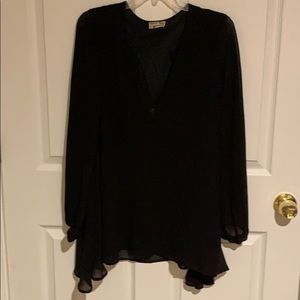 Long sleeve show me your mumu classic